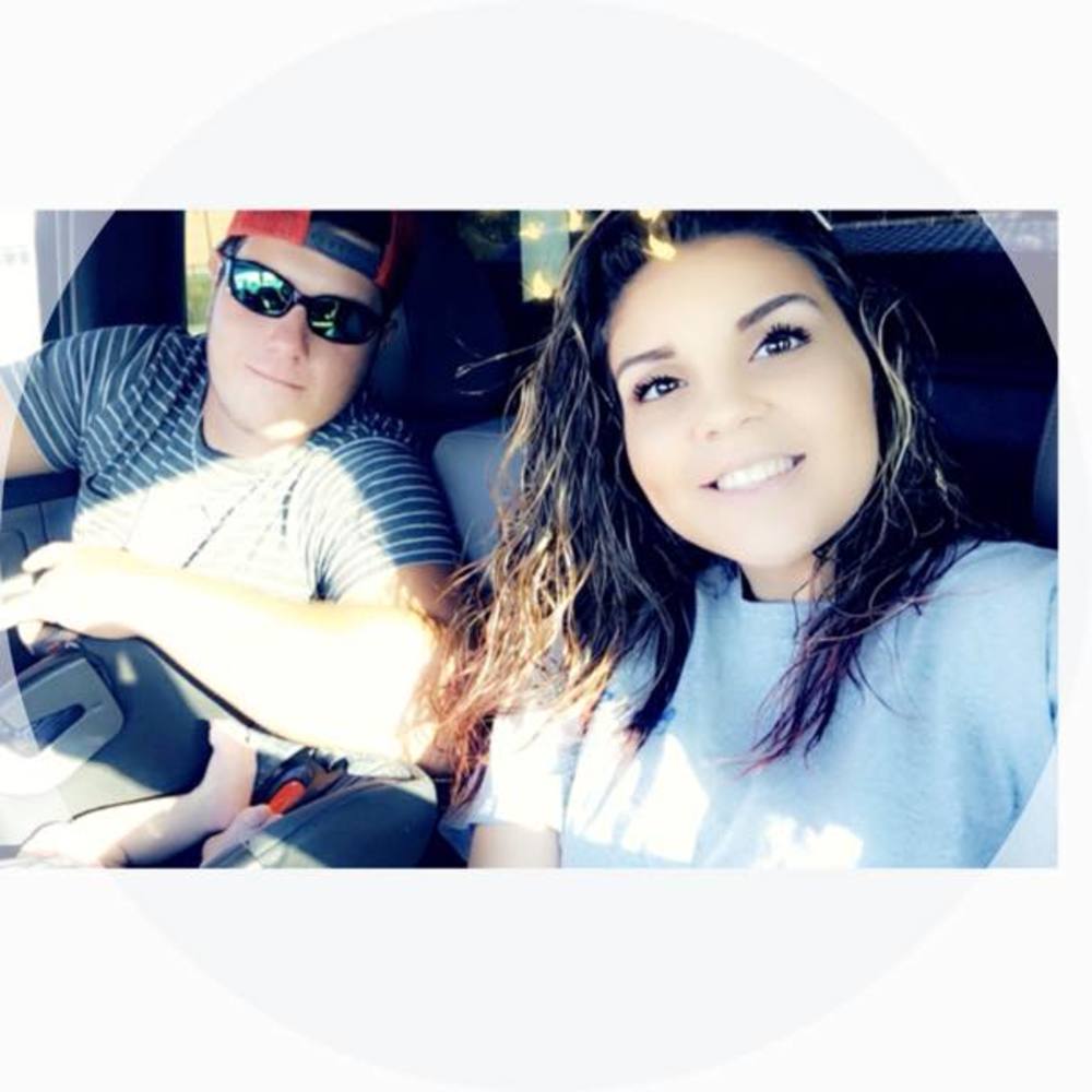 Meet your Posher, Jasmine